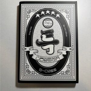 Stray kids 5 star album